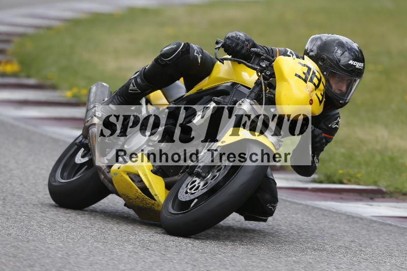 /18 05.06.2026  TZ Motorsport ADR/Gruppe gelb/383